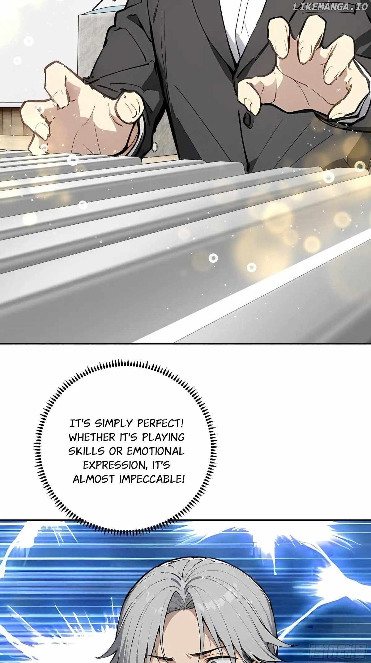 God of Learning Chapter 76 53